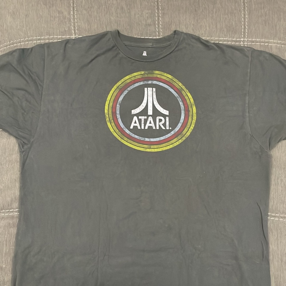 Atari - Picture 2 of 3